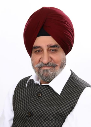 minister-tript-singh bajawa