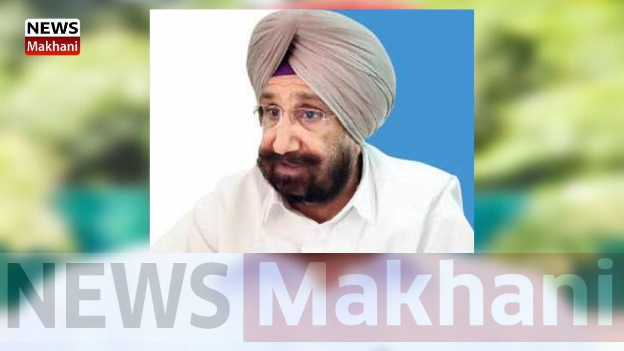 sukhjinder singh randhawa