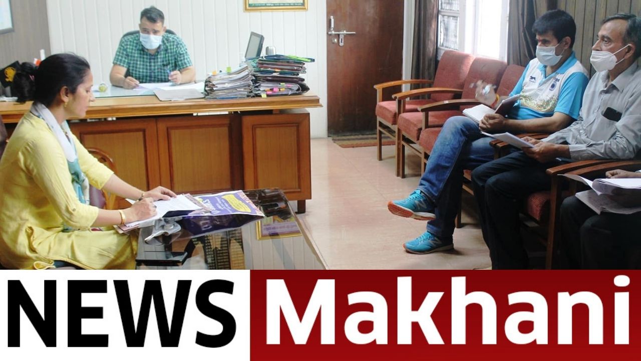 ADC Una Dr. Amit Kumar Sharma 111