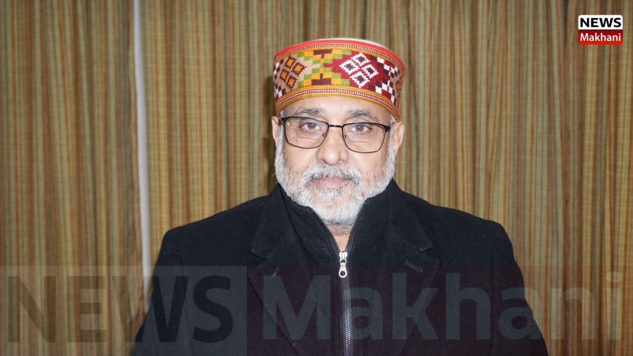 Avinash Rai Khanna114