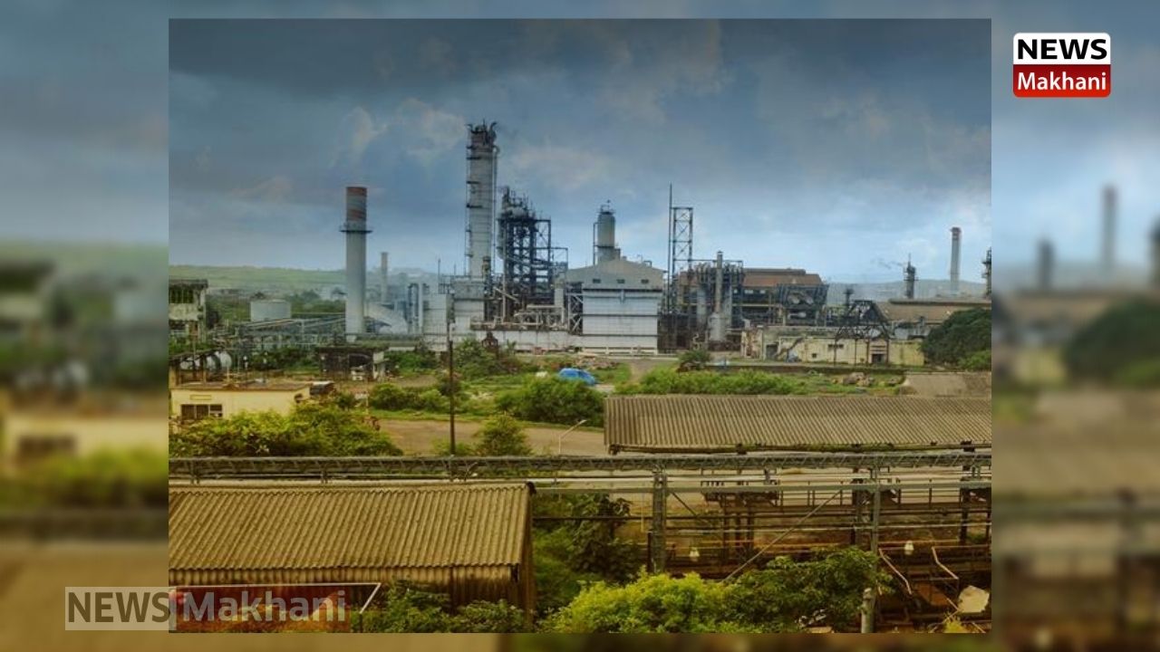CCI approves acquisition of Zuarinagar plant of Zuari Agro Chemicals Limited by Paradeep Phosphates Limited CCI approves acquisition of Zuarinagar plant of Zuari Agro Chemicals Limited by Paradeep Phosphates Limited