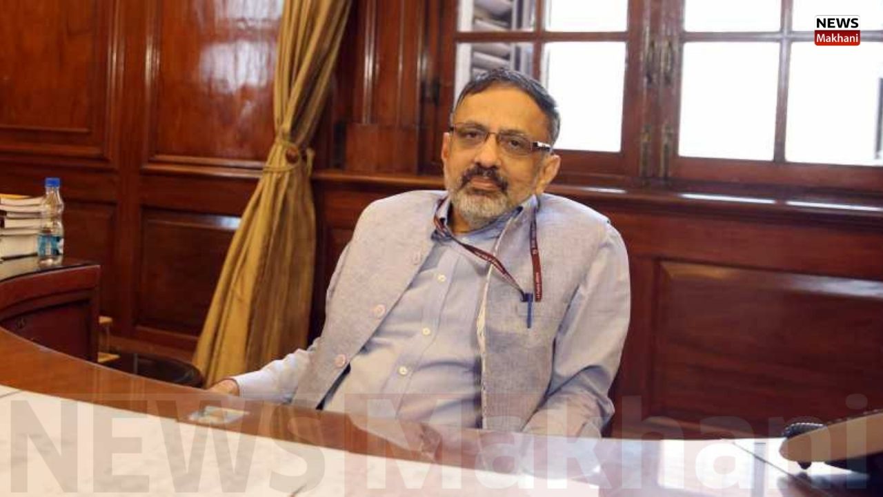 Cabinet Secretary Shri Rajiv Gauba 11 Cabinet Secretary Shri Rajiv Gauba