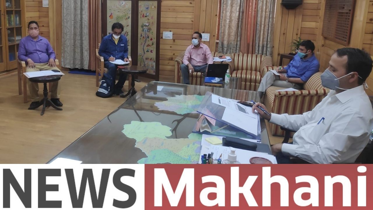 15 अगस्त को आजादी का अमृत महोत्सव का होगा आयोजन