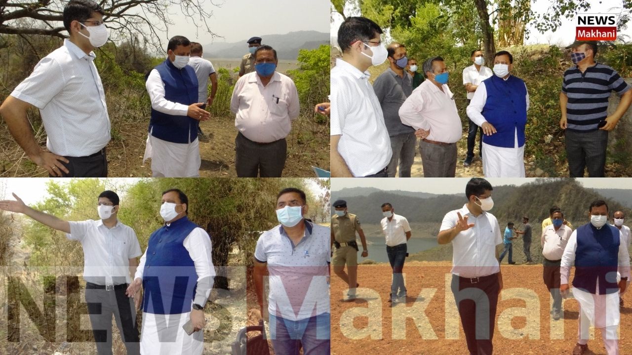 DC RAGHAV AND Virender Kanwar111