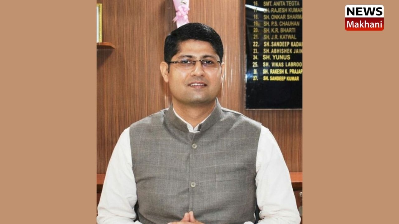 डीसी ने निर्धारित किया नो पार्किंग जोन, एक माह में दर्ज करें आपत्तियां