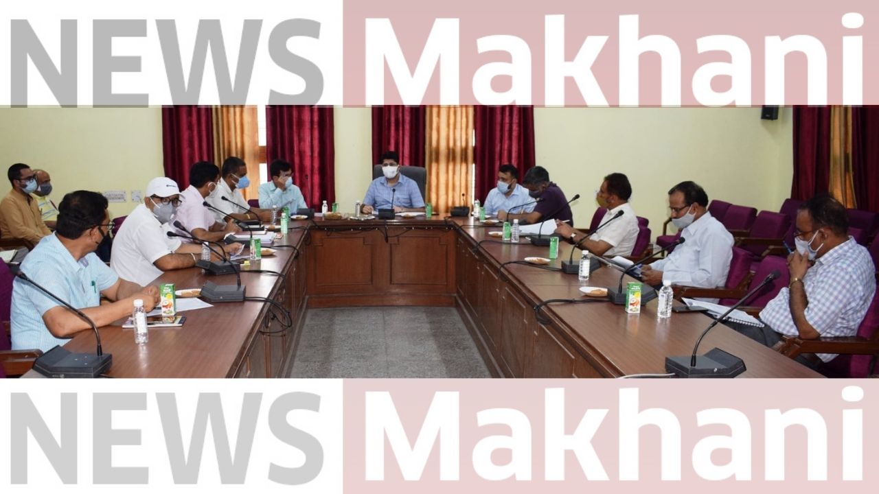 DC RAGHAV SHARMA UNAA1