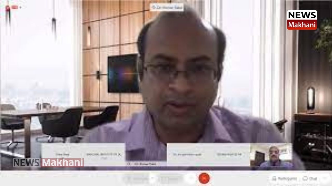 DDMA B'la Organizes Webinar on 'Disaster Risk Management'