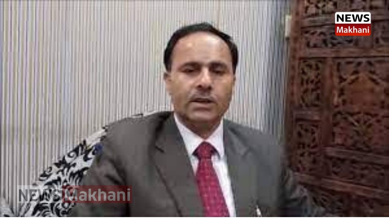 Director Tourism interacts with Canadian tour operators through webinar Director Tourism interacts with Canadian tour operators through webinar