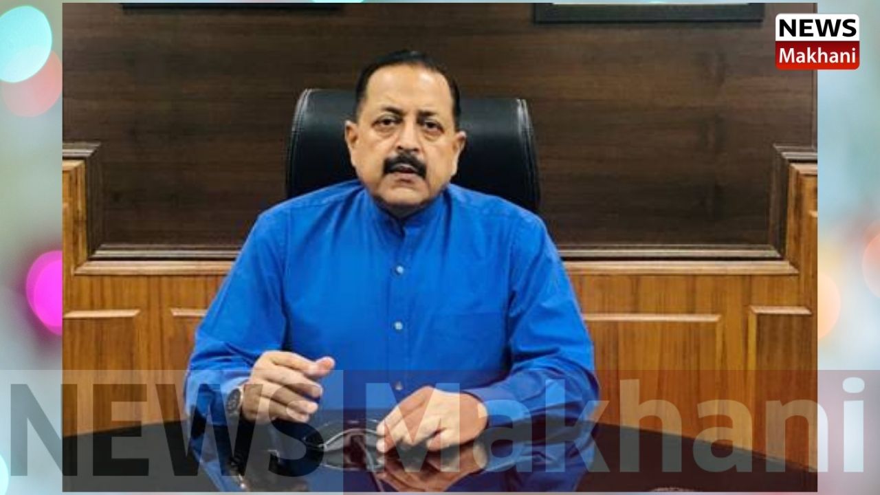 Dr Jitendra Singh133 Dr. Jitendra Singh’s