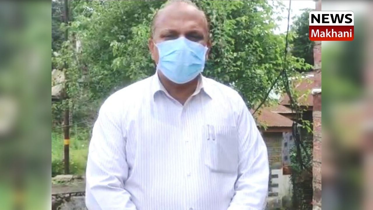 Dr. Devendra Sharma Dr. Devendra Sharma