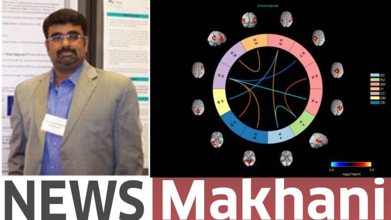 Dr. Muralidharan Kesavan11