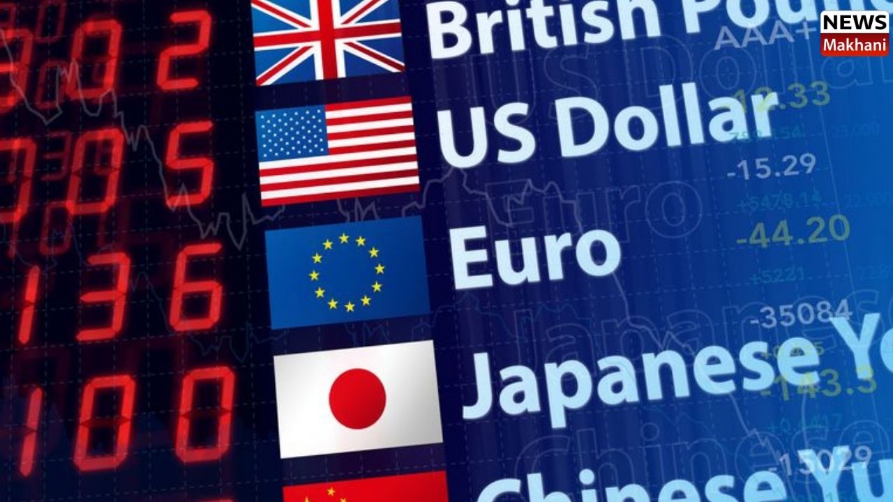 Exchange Rate21 Exchange Rate