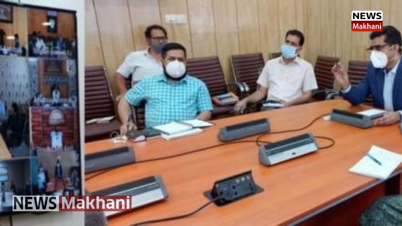 First survey of migratory nomadic population initiated in J&K First survey of migratory nomadic population initiated in J&K