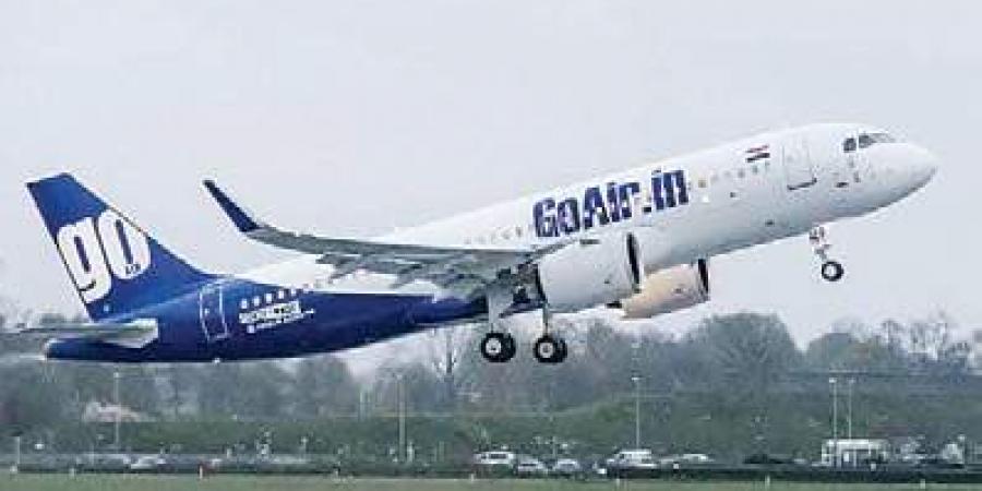 GoAirflight