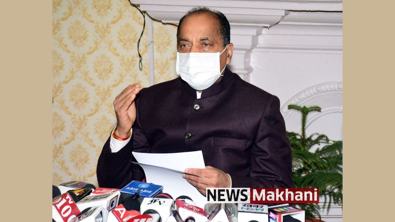 JAIRAM THAKUR JAIRAM THAKUR