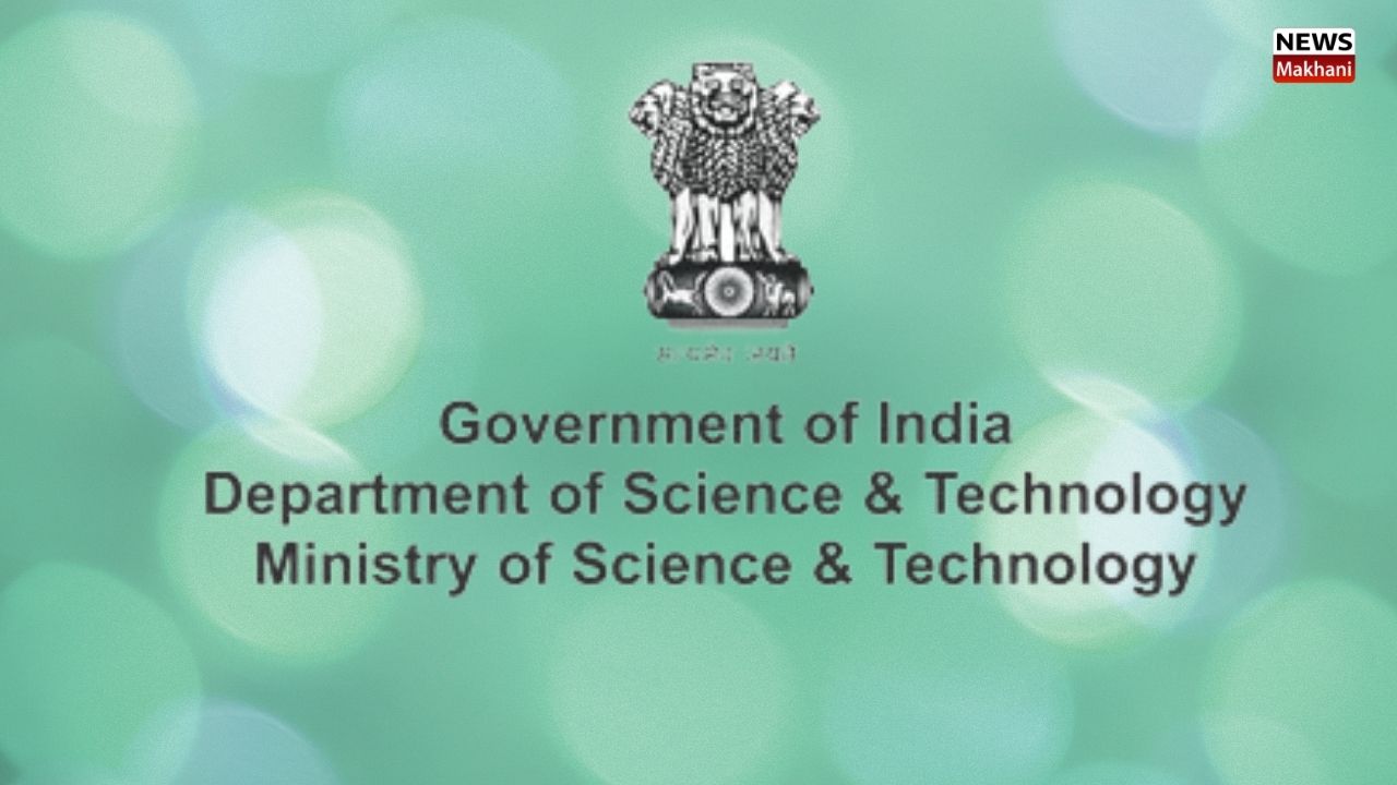LOGO Ministry of Science & Technology1111