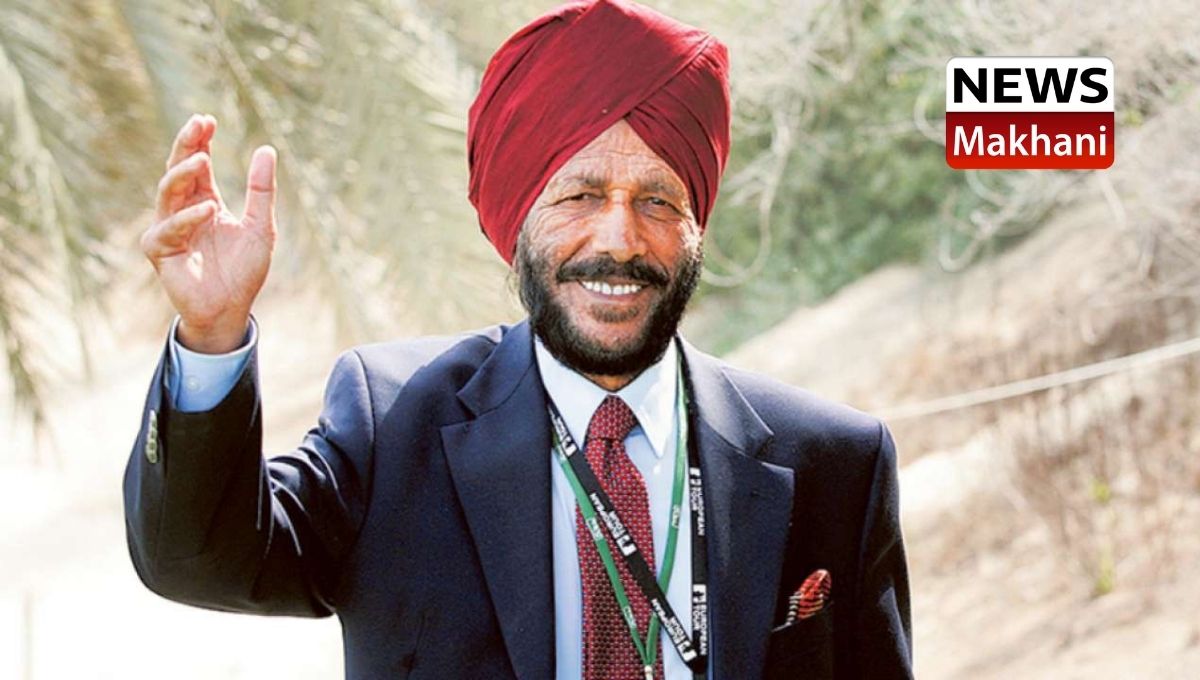 MILKHA SINGH1