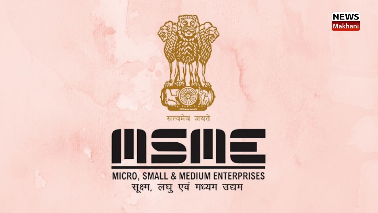 MSME1
