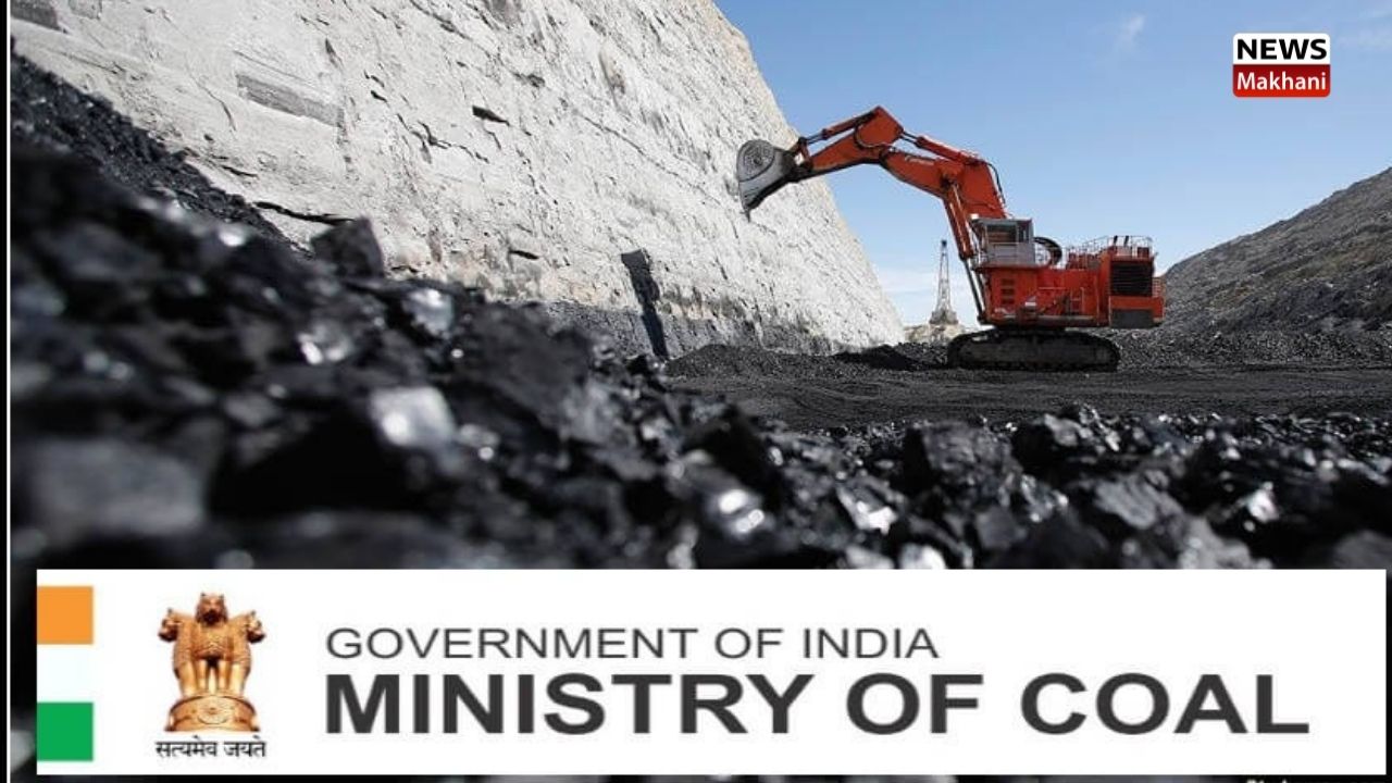 Ministry of Coal1