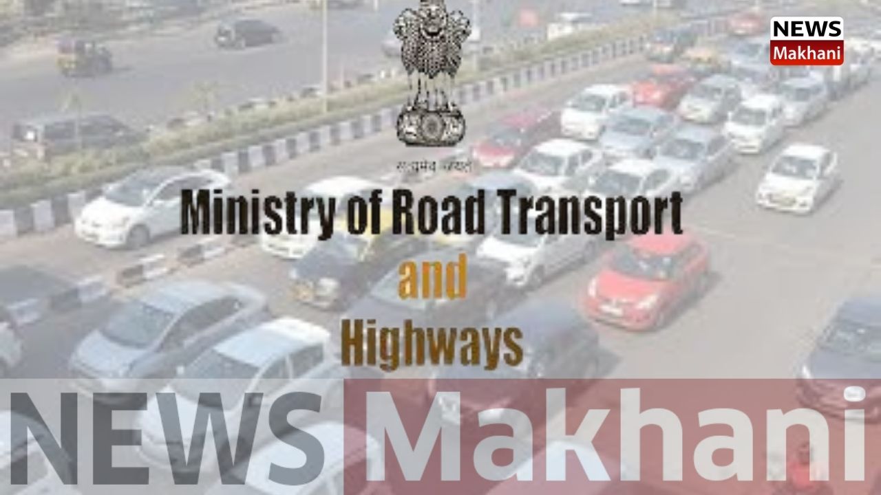 Ministry of Road Transport & Highways1