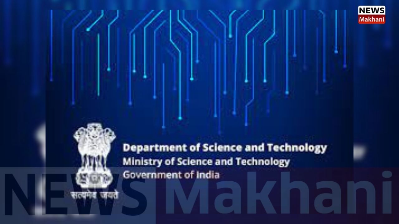 Ministry of Science & Technology11