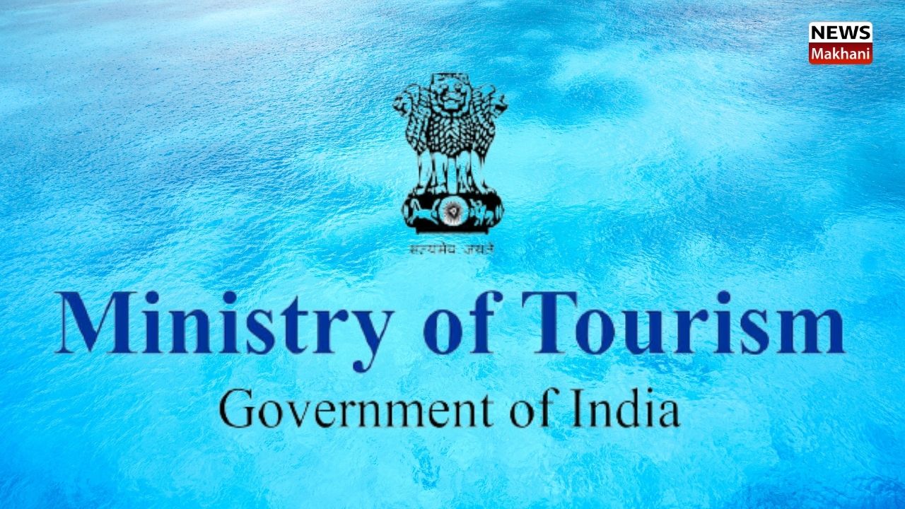 Ministry of Tourism Ministry of Tourism