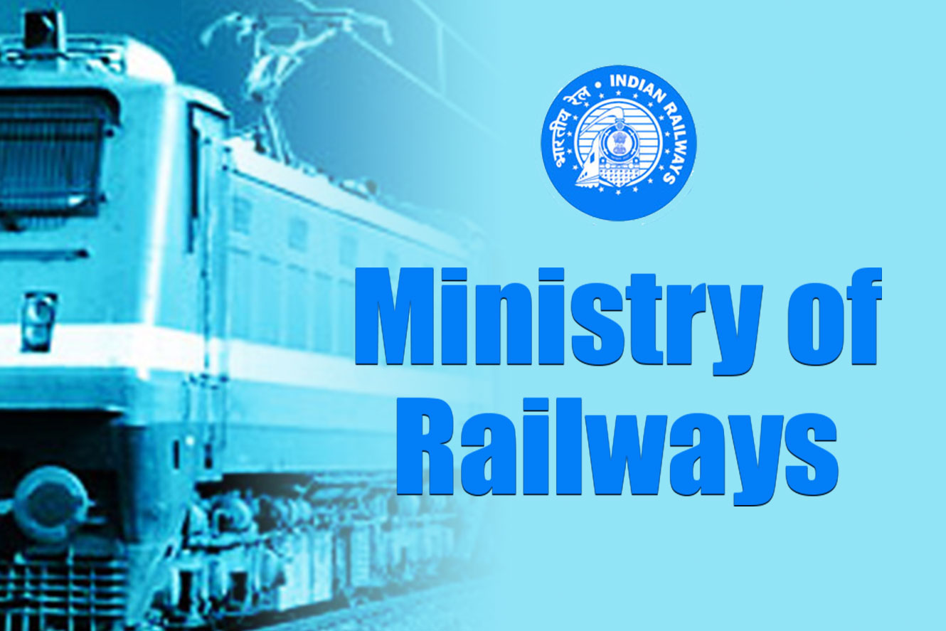 Ministry-of-railways