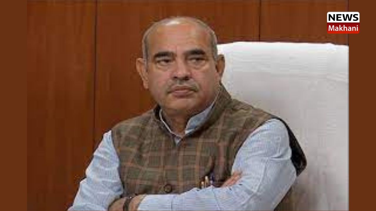 Mr. Moolchand Sharma Mr. Moolchand Sharma