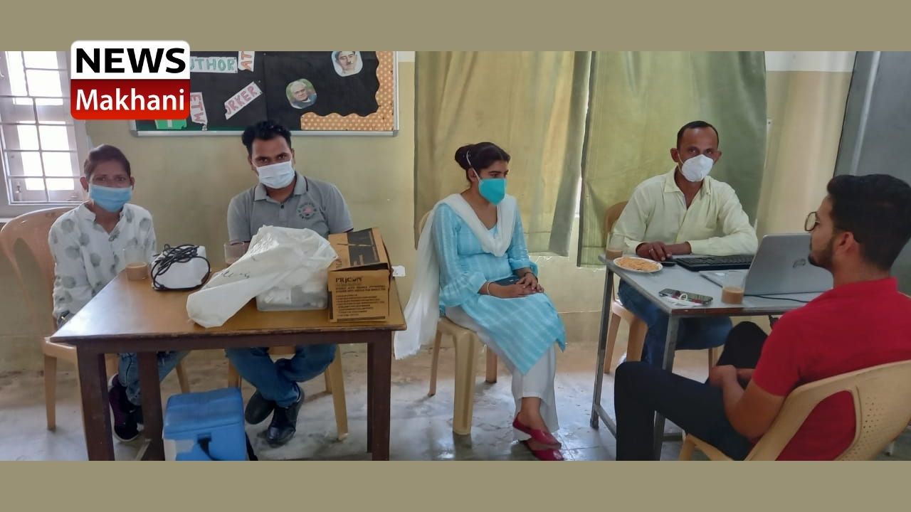 Photo identity proof for Covid-19 vaccination beneficiaries (5)