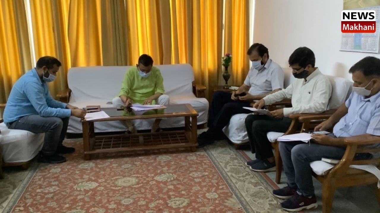 RAJINDER GARG BILASPUR