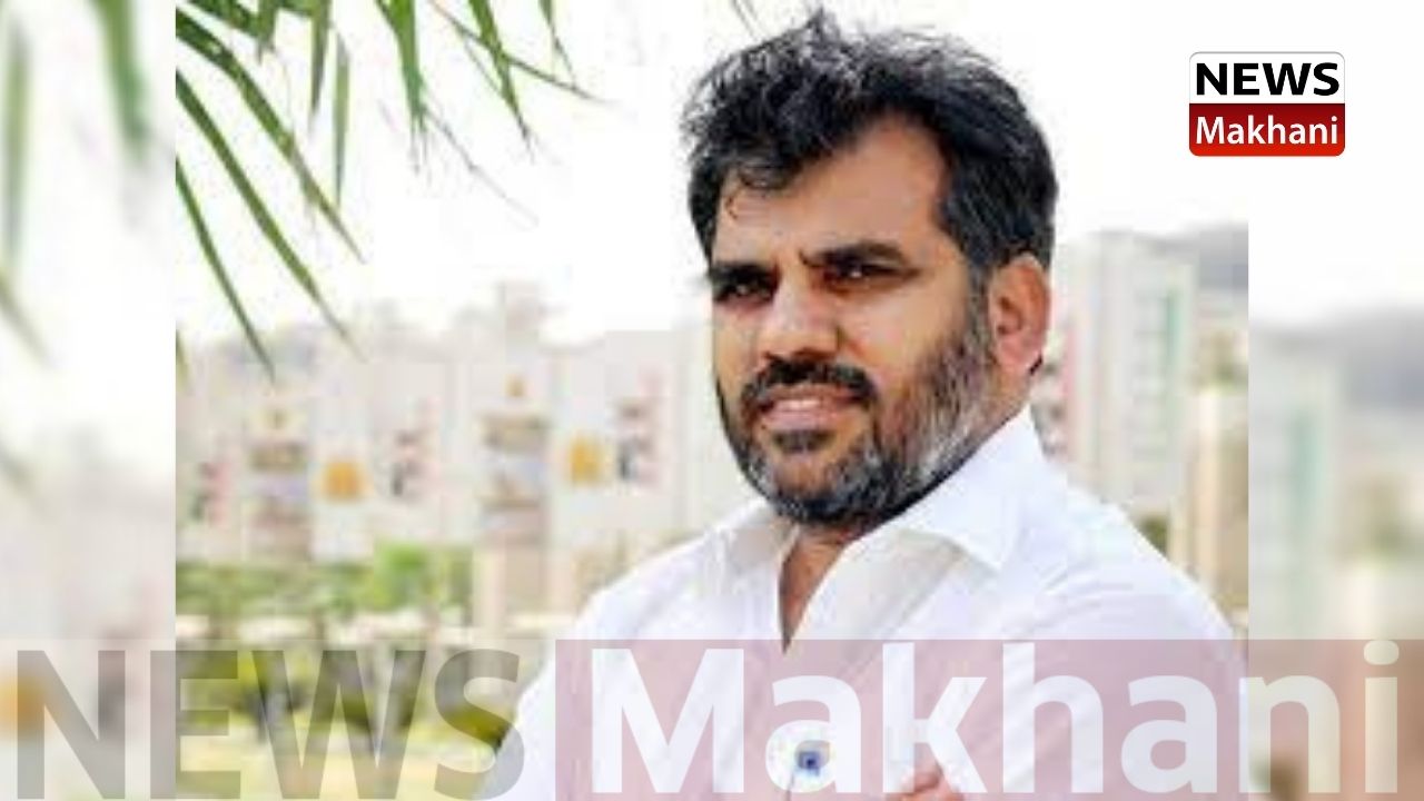 SAD MR NK SHARMA N K Sharma