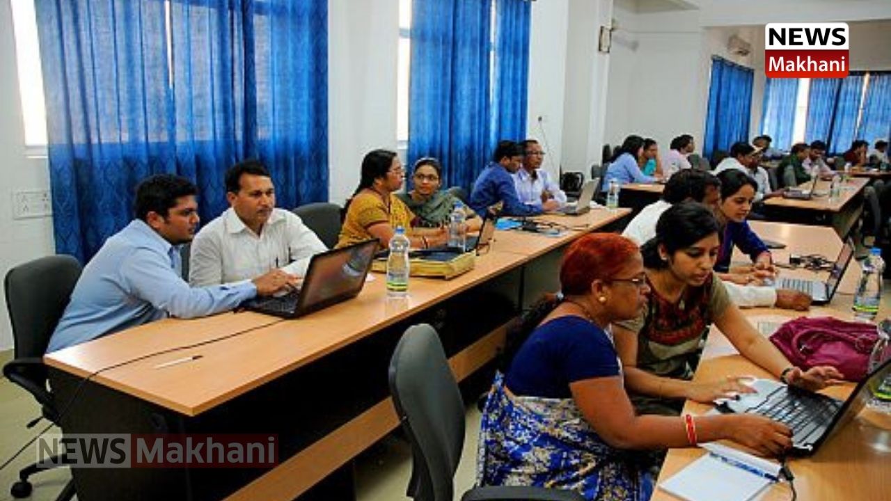 SCERT’s 3-day Subject Specific online training concludes SCERT’s 3-day Subject Specific online training concludes