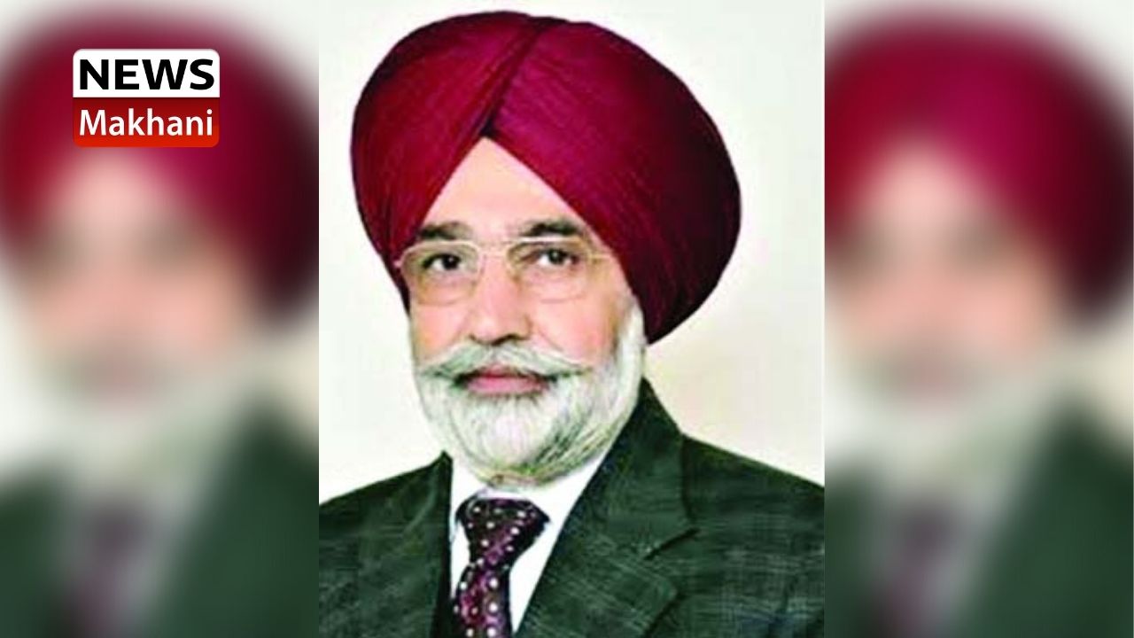 SIKANDER SINGH MALOOKA SIKANDER SINGH MALOOKA