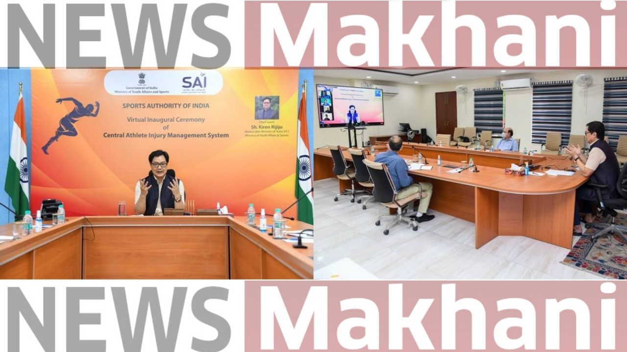 Shri Kiren Rijiju111