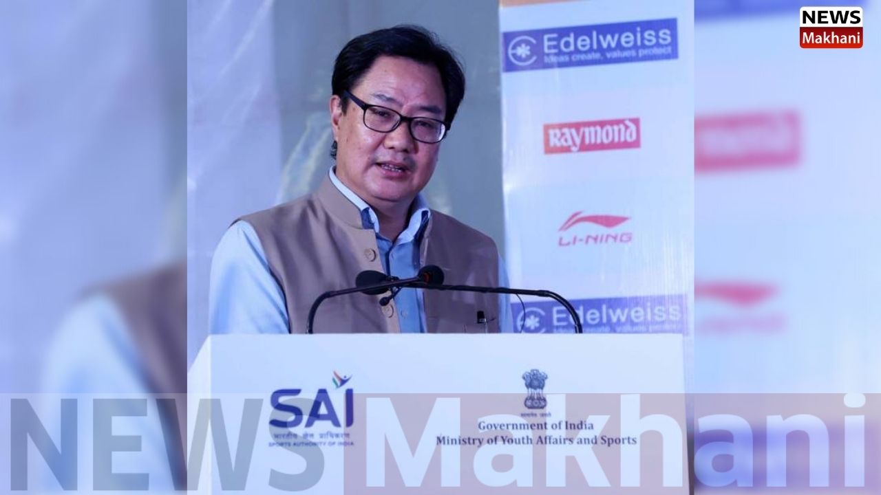 Shri Kiren Rijiju232