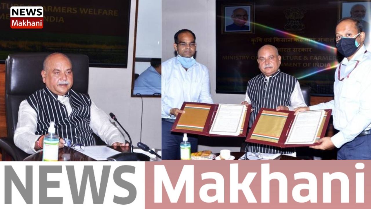 Shri Narendra Singh Tomar211