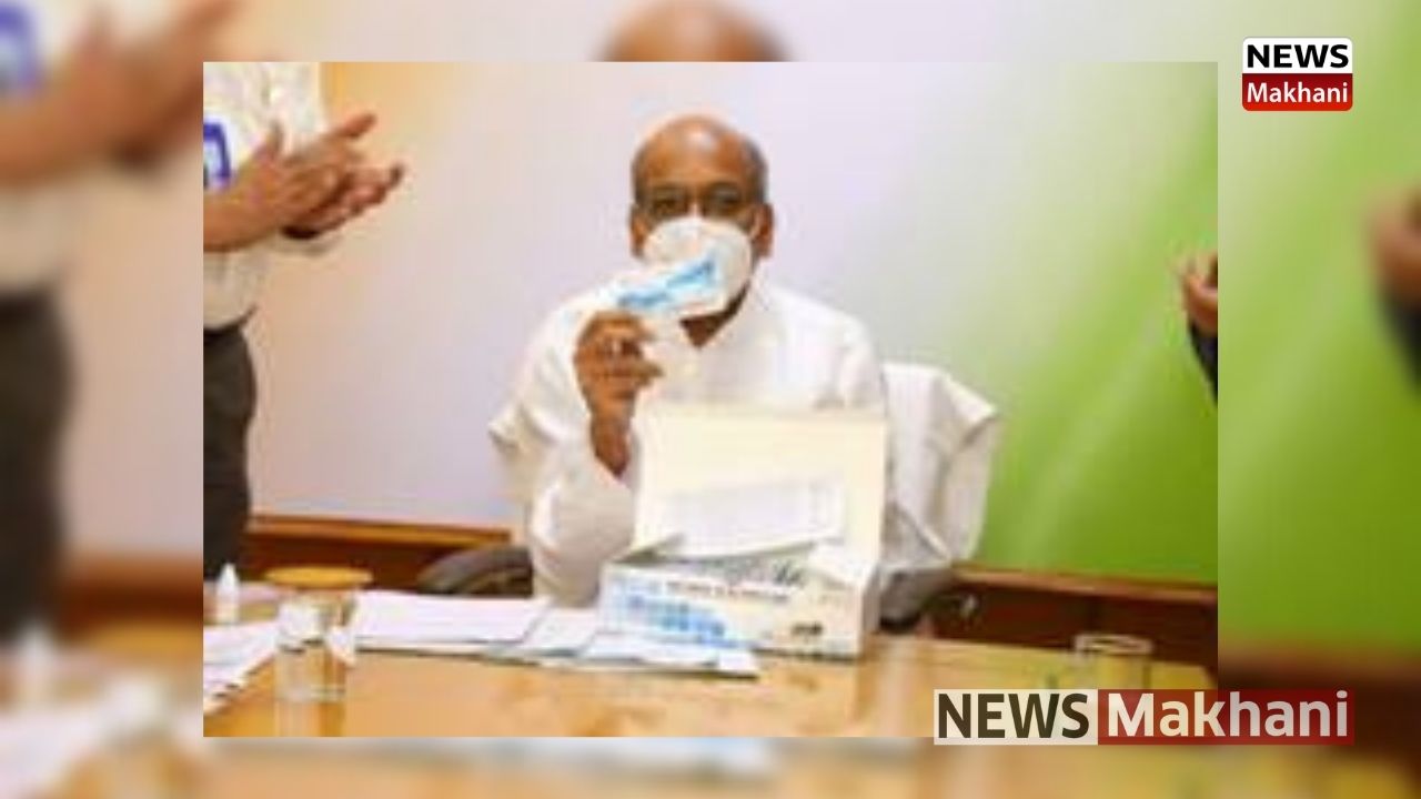 Shri Sanjay Dhotre 1