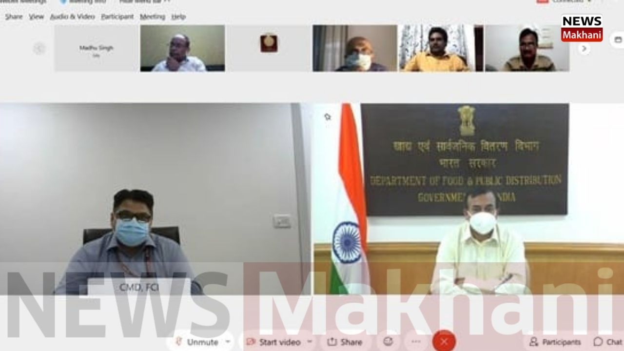 Shri Sudhanshu Pandey111