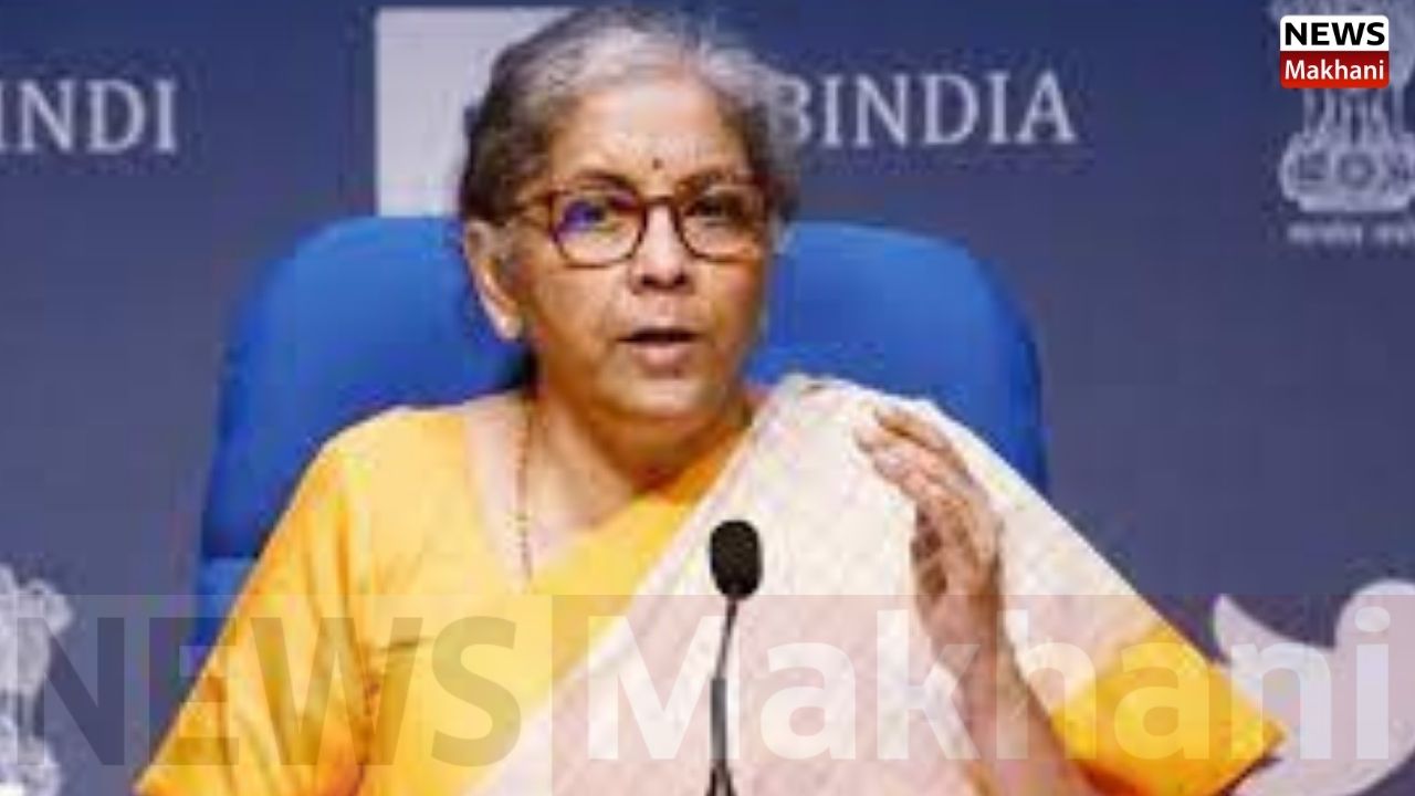 Finance Minister Smt Nirmala Sitharaman meets heads of insurance companies for faster claim settlement