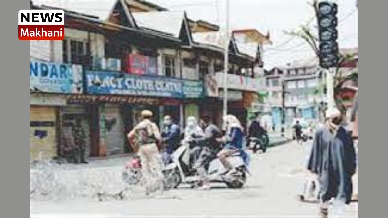 Officials Govt imposes Rs. 86 lacs on violators of Covid SOPs in Kashmir in past two weeks Officials Govt imposes Rs. 86 lacs on violators of Covid SOPs in Kashmir in past two weeks