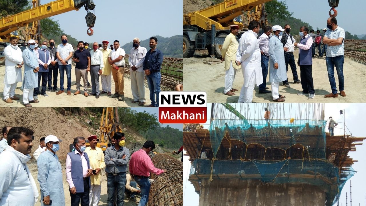 विधानसभा क्षेत्र के लोगों को मूलभूत सुविधाएं प्रदान करना प्राथमिकता – जीत राम कटवाल