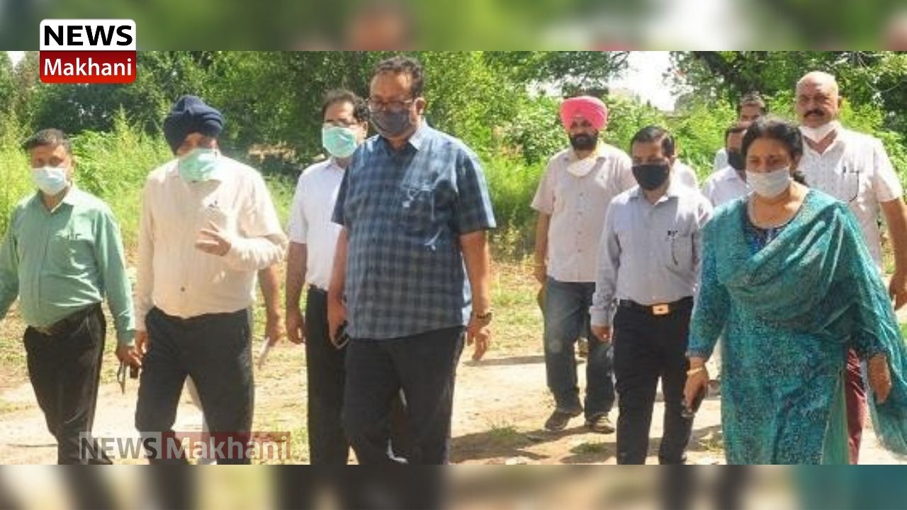 Director Animal Husbandry Jammu holds interaction with Dairy farmers Director Animal Husbandry Jammu holds interaction with Dairy farmers