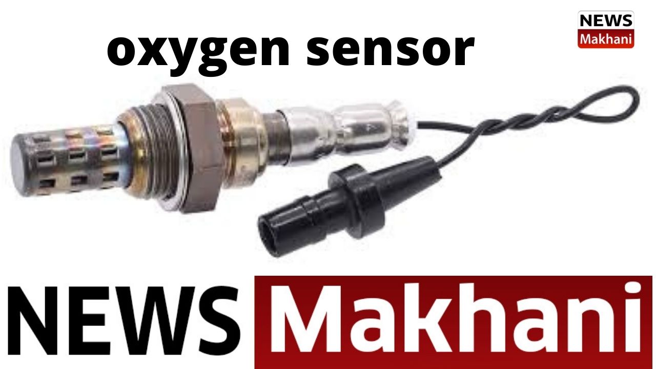 oxygen sensor11
