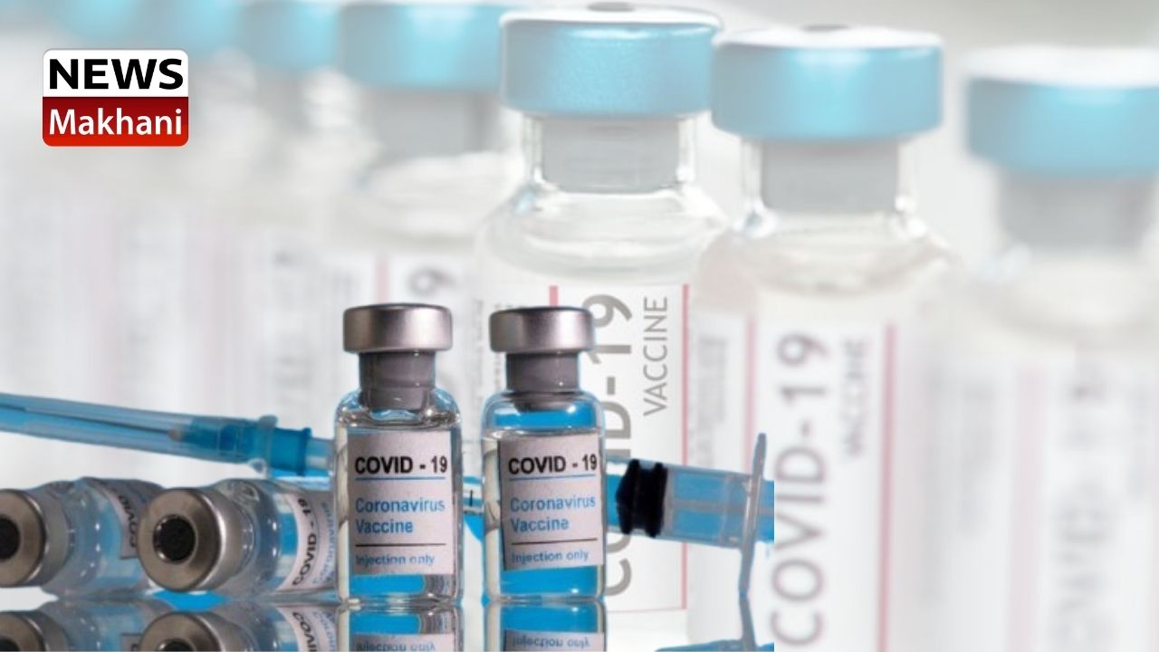 Age appropriate vaccination in full swing across Doda District: DC VACCINATION