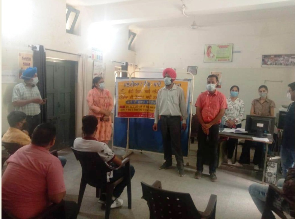 ਬੂਥਗੜ੍ਹ ਪਿਕ ਮਿਤੀ 9.6.21