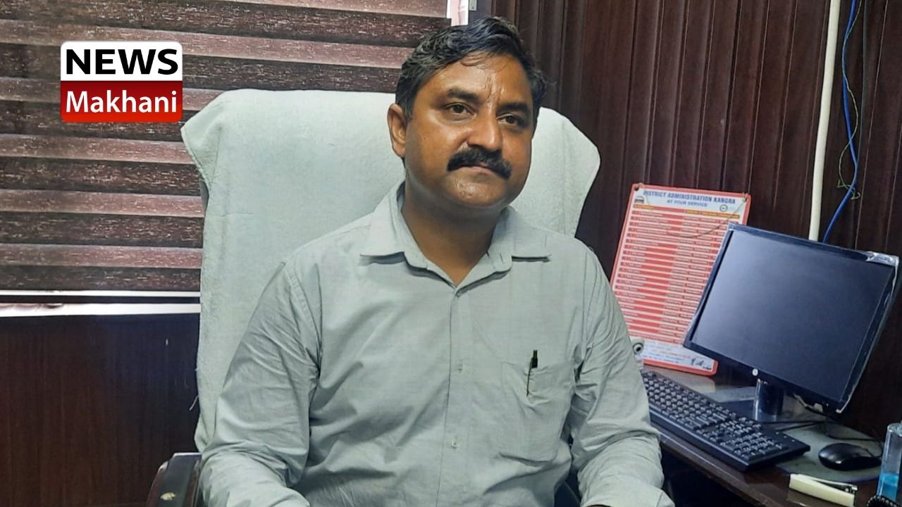 ANIL BHARDWAJ