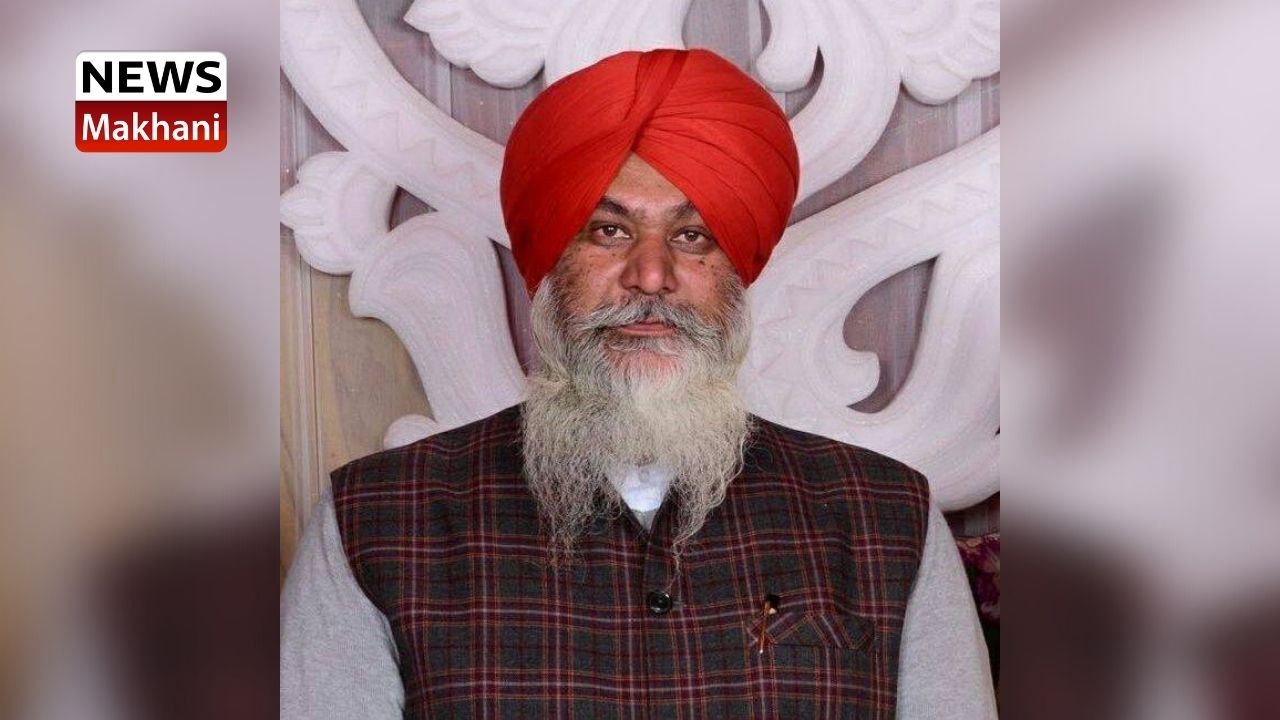 BALWINDER SINGH LADDI