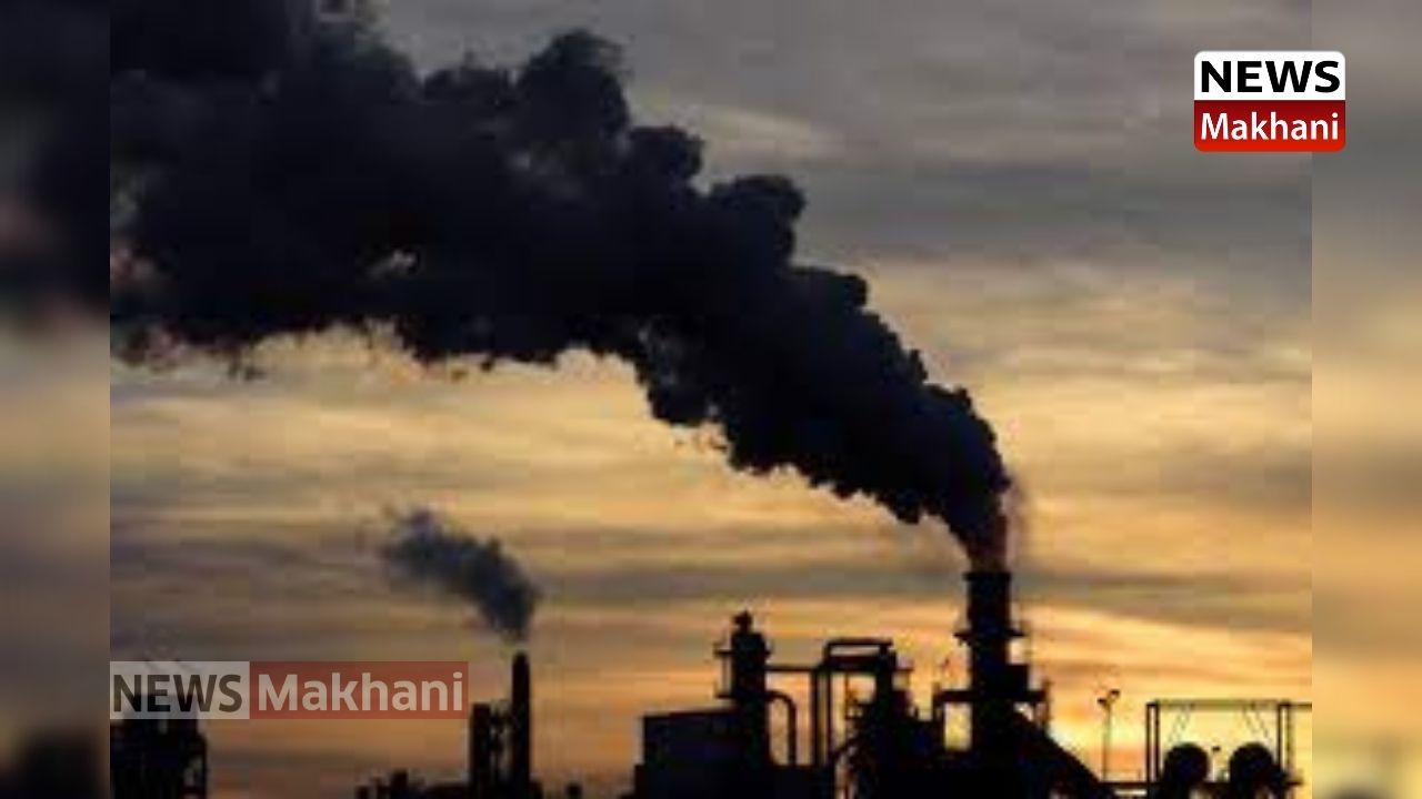 Black carbon could lead to premature mortality: study Black carbon could lead to premature mortality: study