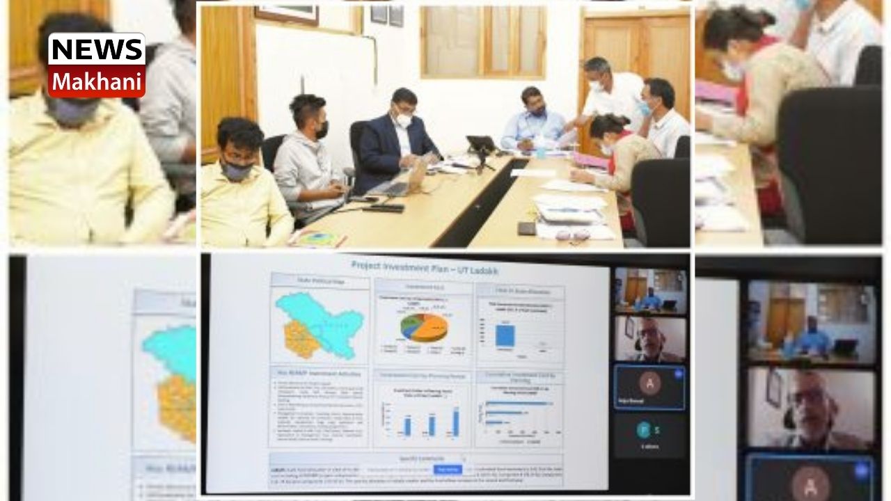 Bulletin on Nvel Corona Virus (8)