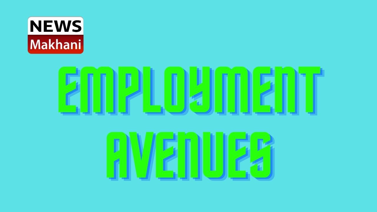 Employment Avenues